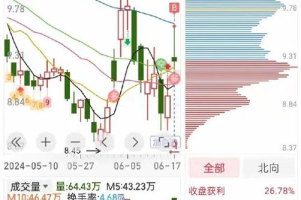 深入解读放量缩量背后的市场趋势与投资策略